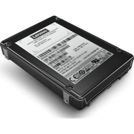 LENOVO SSD 4XB7A80341, 1.6 TB, 2.5", SAS, V-NAND TLC